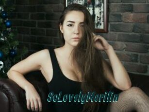 SoLovelyMerilin