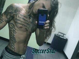 SoccerStar