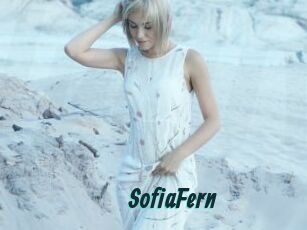 SofiaFern