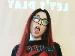 SofiaXPeach