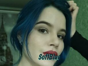 SoftBlue