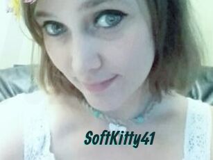 SoftKitty41