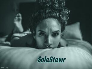 SolaStawr