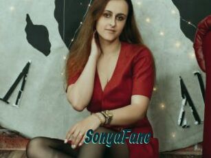 SonyaFane