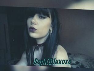 SophiBluxoxo