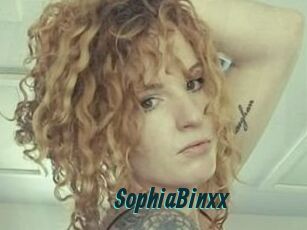 SophiaBinxx