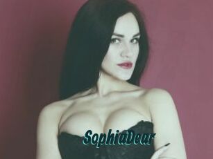 SophiaDear