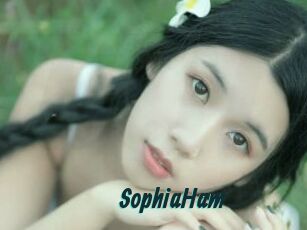 SophiaHam