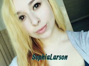 Sophia_Larson