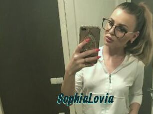 SophiaLovia