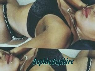 SophiaSaphire