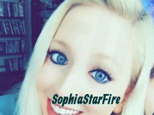 SophiaStarFire