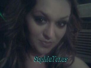 Sophia_Texas