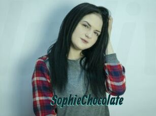 SophieChocolate