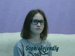 SophieFriendly