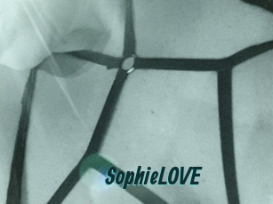 SophieLOVE