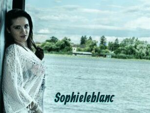 Sophieleblanc