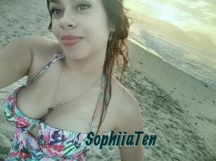 SophiiaTen