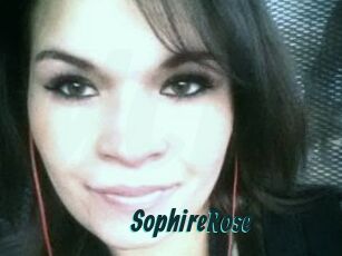 SophireRose