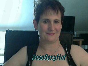 SosoSexyHot