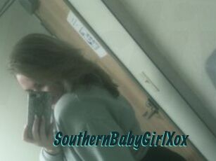 SouthernBabyGirlXox