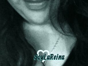 SoyLaReina