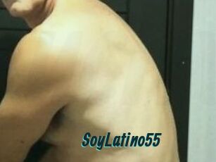 SoyLatino55