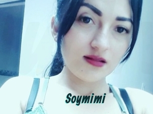 Soymimi