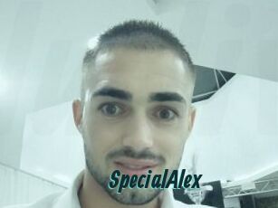 SpecialAlex