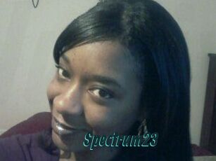 Spectrum23