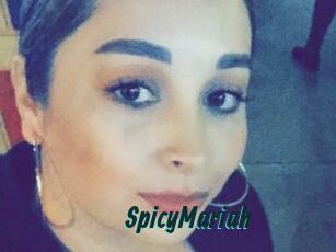 SpicyMariah