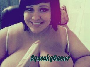 SqueakyGamer