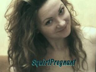 SquirtPregnant