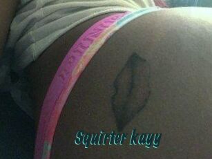 Squirter_kayy