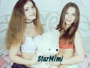 StarMimi