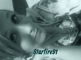 Starfire91