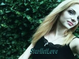 StarlletLove