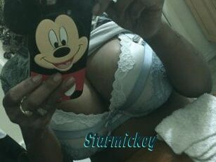 Starmickey