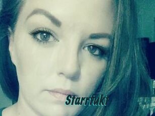 Starrfukt