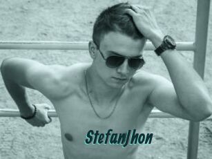 StefanJhon