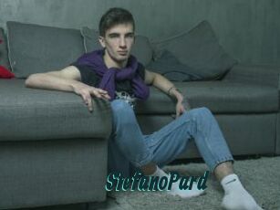 StefanoPard