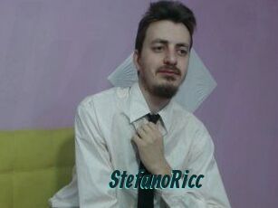 StefanoRicc