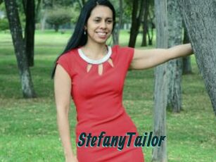 StefanyTailor