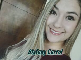 Stefany_Carrol