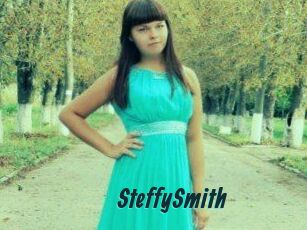 SteffySmith