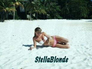 StellaBlonde