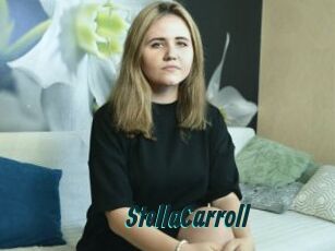 StellaCarroll