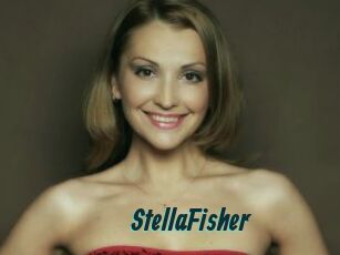 StellaFisher