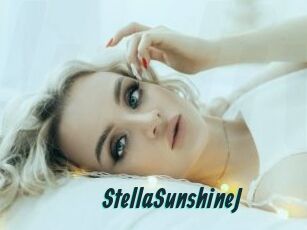 StellaSunshineJ