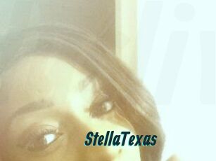 Stella_Texas